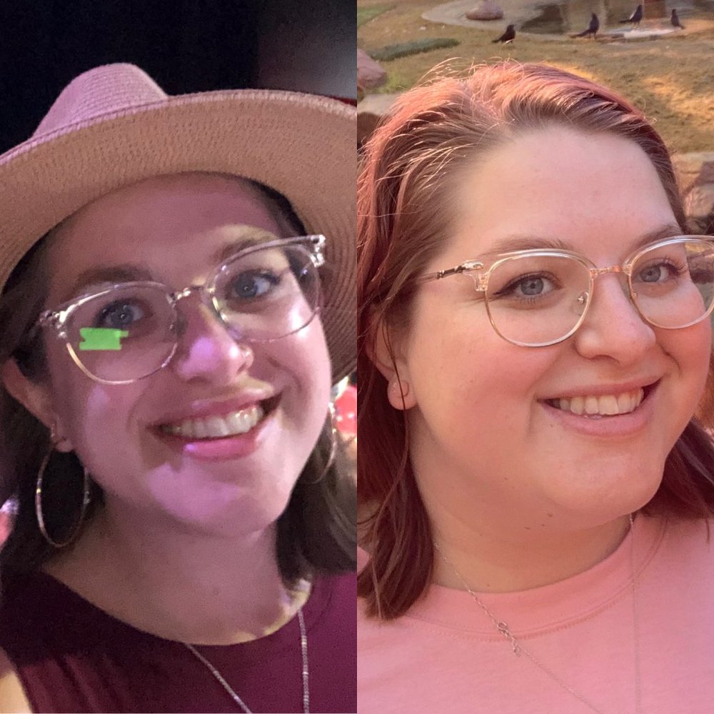 Meet your Posher, Liz